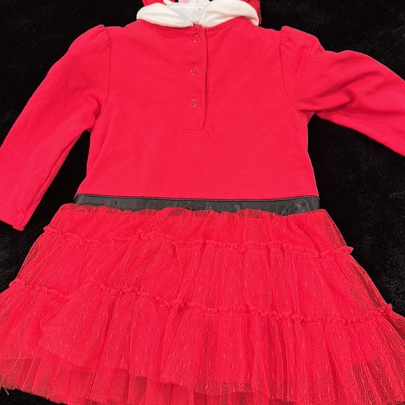 Brand new Little me Holiday 3 PCs Set - Picture 6 of 9